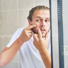 Las pieles secas o mixtas pueden desarrollar estas lesiones.