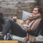 Para vivir bien tenemos que trabajar