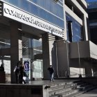 Actividades. En la Contraloría General del Estado las actividades no han parado a pesar de los inconvenientes que involucran a su principal autoridad.