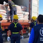 El Programa Mundial de Alimentos ha ofrecido ayuda a 1.5 millones de niños venezolanos.