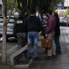 Acción. La tarde del 9 de julio del 2021, la Fiscalía dirigió un allanamiento a partir de la denuncia de los concejales.