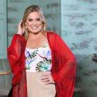 Úrsula abordará temas de corte social y humano en la revista matinal de TC.