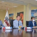 Ximena Garzón, ministra de Salud, dice que la extensión del estado de excepción tiene como fin "el control temprano de la propagación de la variante delta".