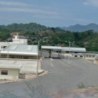 El moderno Centro Binacional de Atención en Frontera Macará – La Tina va camino a su inauguración, afirman las autoridades