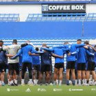 El equipo millonario enfrentará a Aucas en el primer duelo de local en esta segunda etapa.