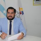 Miguel Vásquez, director de la Agencia  Nacional de Tránsito de Guayas.