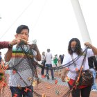 Gremio. Diferentes dirigentes de cooperativas y asociaciones estuvieron presentes en el MAAC.