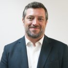 Sebastian Sichel es el candidato de Chile Vamos a la elección presidencial de noviembre de 2021. Es uno de los más opcionados.