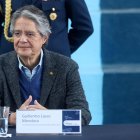 El mandatario señaló que el ajuste de gastos se efectuará cuidadosamente para no afectar a la economía.