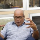 Exnadador, capitán de aviación y dirigente guayaquileño, Delgado asegura tener clara la responsabilidad que le tocará asumir al frente del COE.