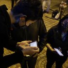 Vacunación. Las personas que deseen ir a una discoteca deberán llevar su carné de vacunación (con las dos dosis), que será revisado antes de entrar al establecimiento.
