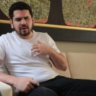 Sebastián Vélez, el joven que motiva desde su propia historia.