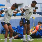 Emelec se ubica segundo con 14 puntos.
