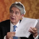 La reforma tributaria: la primera parte que deberá enviar Lasso de la Ley para la Creación de Oportunidades.