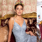 Gabriela Calderón, Reina de Cuenca 2021