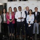 El bloque oficialista en la Asamblea cuestiona el informe y respalda la estabilidad democrática.