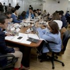 La Comisión de Desarrollo Económico buscará aprobar el informe para primer debate este fin de semana.