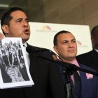 El bloque de Unión por la Esperanza piden a la presidenta de la Asamblea, Guadalupe Llori, que convoque a los funcionarios responsables de la seguridad ciudadana.