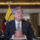 Guillermo Lasso se dirigirá a la nación a las 20:00.