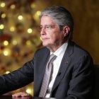 Restricciones. El presidente Lasso anunció que se prohíbe la entrada desde ciertos países de África