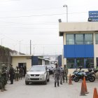 La visita de los delegados de la CIDH inició en la cárcel Regional # 4