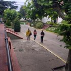 Excarcelación. Lilia Yunda colocó en su red social una foto de su sobrino Sebastián que dijo había sido liberado.