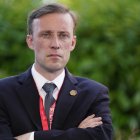 El vocero de la Casa Blanca Jake Sullivan