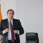 El Ministro de Economía