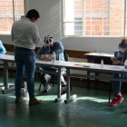 Más de 270 mil personas fueron designadas como integrantes de las Juntas Receptoras del Voto para las últimas elecciones.
