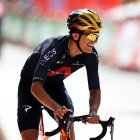 El oro olímpico de la ruta en Tokio pone a Richie como el más grande contendiente en esa prueba de los Juego Bolivarianos de Valledupar (del 25 de junio al 5 de julio) y en los Juegos Sudamericanos de Paraguay (del 1 al 15 de octubre).