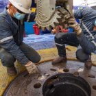 El precio del petróleo ha sido uno de los factores clave para la economía nacional en 2021.