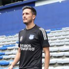 Marcos Mondaini le respondió a Pool Gavilánez sobre la negociación de Luca Sosa.