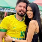 Juan Carlos Izquierdo está siendo procesado por ser el presunto autor de la muerte de la Naomi Arcentales