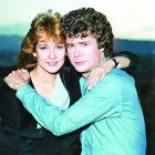 Hilda Carrero y Eduardo Serrano protagonizaron varias producciones dramáticas de Venevisión de 1980 a 1986.