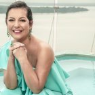 La recordada comunicadora de Teleamazonas fue gerenta regional de este canal.