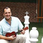 Héctor Yépez actualmente se desempeña como Director del Centro de Arbitraje y Mediación de la UEES.