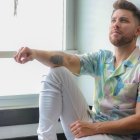 Miguel Melfi continúa recibiendo ataques en su contra tras haber terminado su relación con Andreína Bravo.