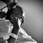 Enfermedad. El cáncer es la segunda causa de muerte en el mundo.