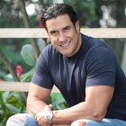 José Javier alista la entrega de los premios Verdes para el próximo abril en Miami.