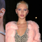 Iris Law y Bella Hadid.