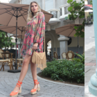 Carnaval con estilo.