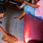 Las trabajadoras domésticas han sentido el embate de la pandemia de COVID-19.