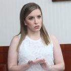 Ordoñez es especialista en la prevención y atención de violencia de género y en diseño de políticas públicas.