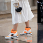 Calzado para el invierno.