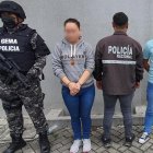 Distracción. Según expertos, en la delincuencia común las mujeres son usadas para distraer, pero en el narcotráfico no llegan al liderazgo en el país.