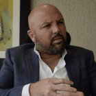 Colaborador. Miguel Ángel Loor recibió dinero de Fondo Global, un día después de la cita de Saab con la DEA.