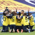 En 17 fechas, la selección sumó 25 puntos y aseguró uno de los cuatro cupos directivos para el Mundial de Qatar 2022. Falta una jornada.