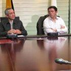 El ministro del Interior Patricio Carrillo dio la actualización de los datos pasadas las 18:30 de este domingo.