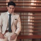 Diego interpretará a un pillo, quien al escapar de quienes lo persiguen, se hace pasar por bombero en un incendio.