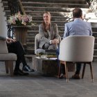 El mandatario abordó varios temas durante su habitual espacio de entrevistas de los martes.